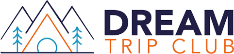 Dream Trip Club Logo